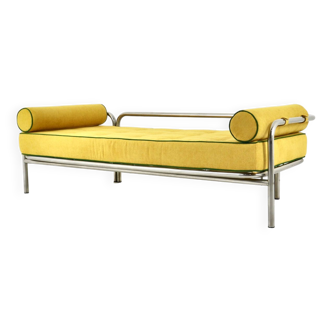 “Locus Solus” daybed by Gae Aulenti for Poltronova, 1960s