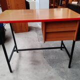 old desk