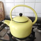 Old kettle of the 1950s