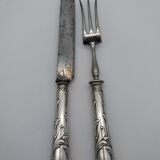 Christofle cutting service