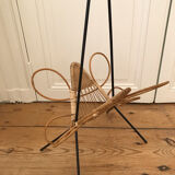 Magazine rack