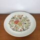 Very large ironstone dish Staffordshire, Burleigh, England