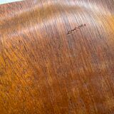 Scandinavian teak top