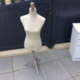 Dressmaker's mannequin 1960