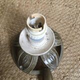 Ceramic lamp