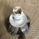 Lampe en céramique