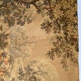 Wall tapestry from the 1950s/60s.