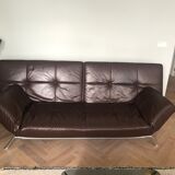 Smala sofa bed, Cinna Ligne Roset par Pascal Mourgue