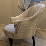 Toad armchair