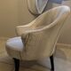 Toad armchair