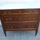 Louis XVl style dresser