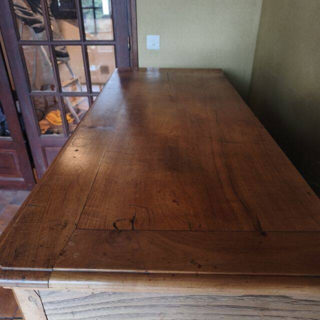 Louis Philippe sideboard