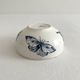 Antique ironstone cup "Carmen" Sarreguemines