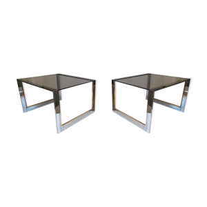 Tables d’appoint belgo