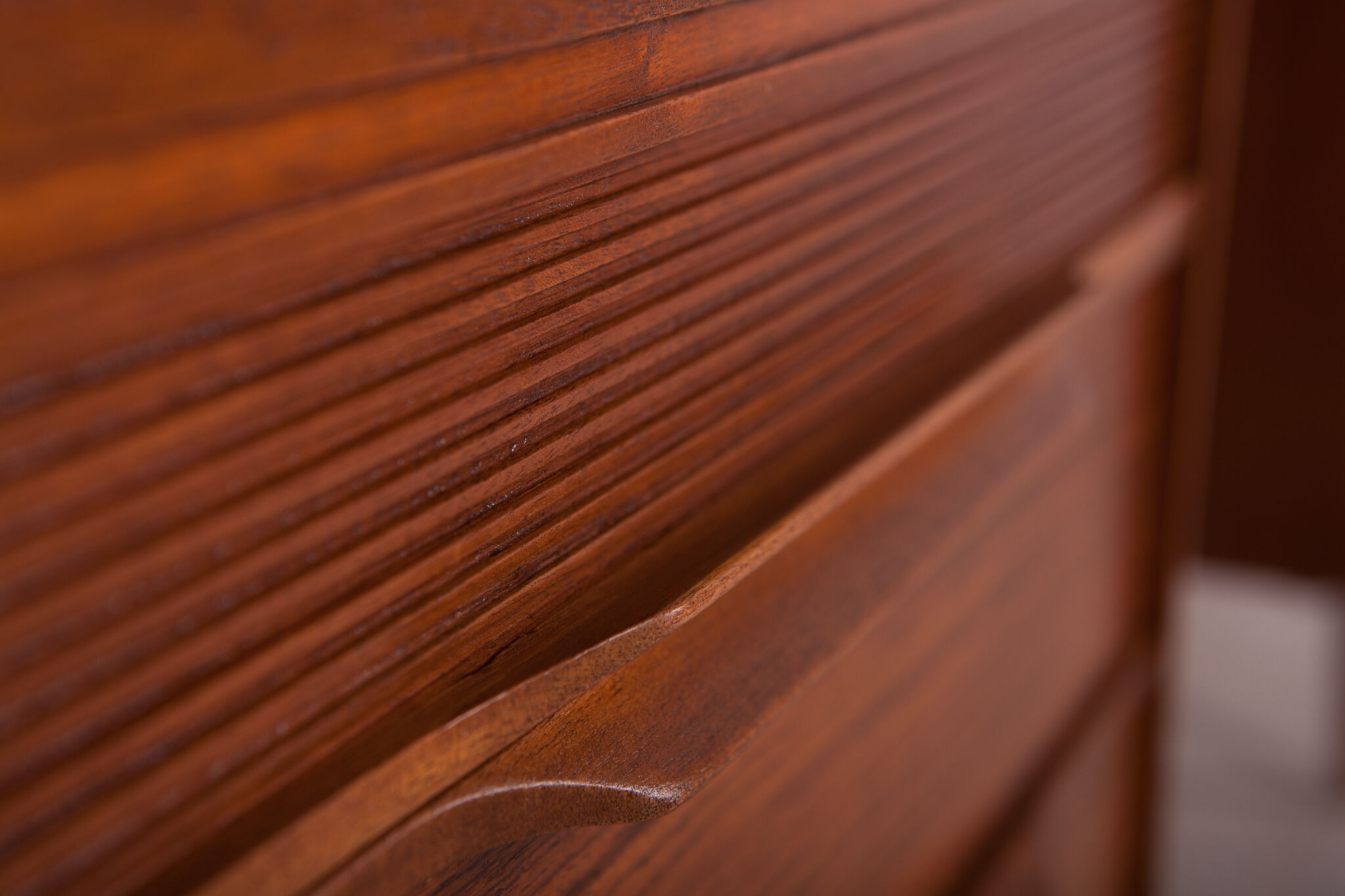 Dressing table from White & Newton, 1960s