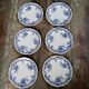 Dessert plates Villeroy & Boch