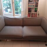 Wes Sofa by Made