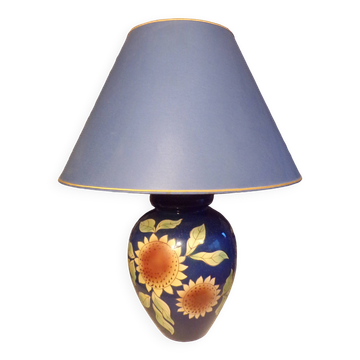 Louis Drimmer Sunflower Lamp Large Model