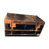 Old trunk