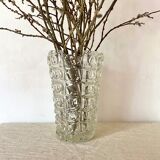 Vintage vase from the 70s