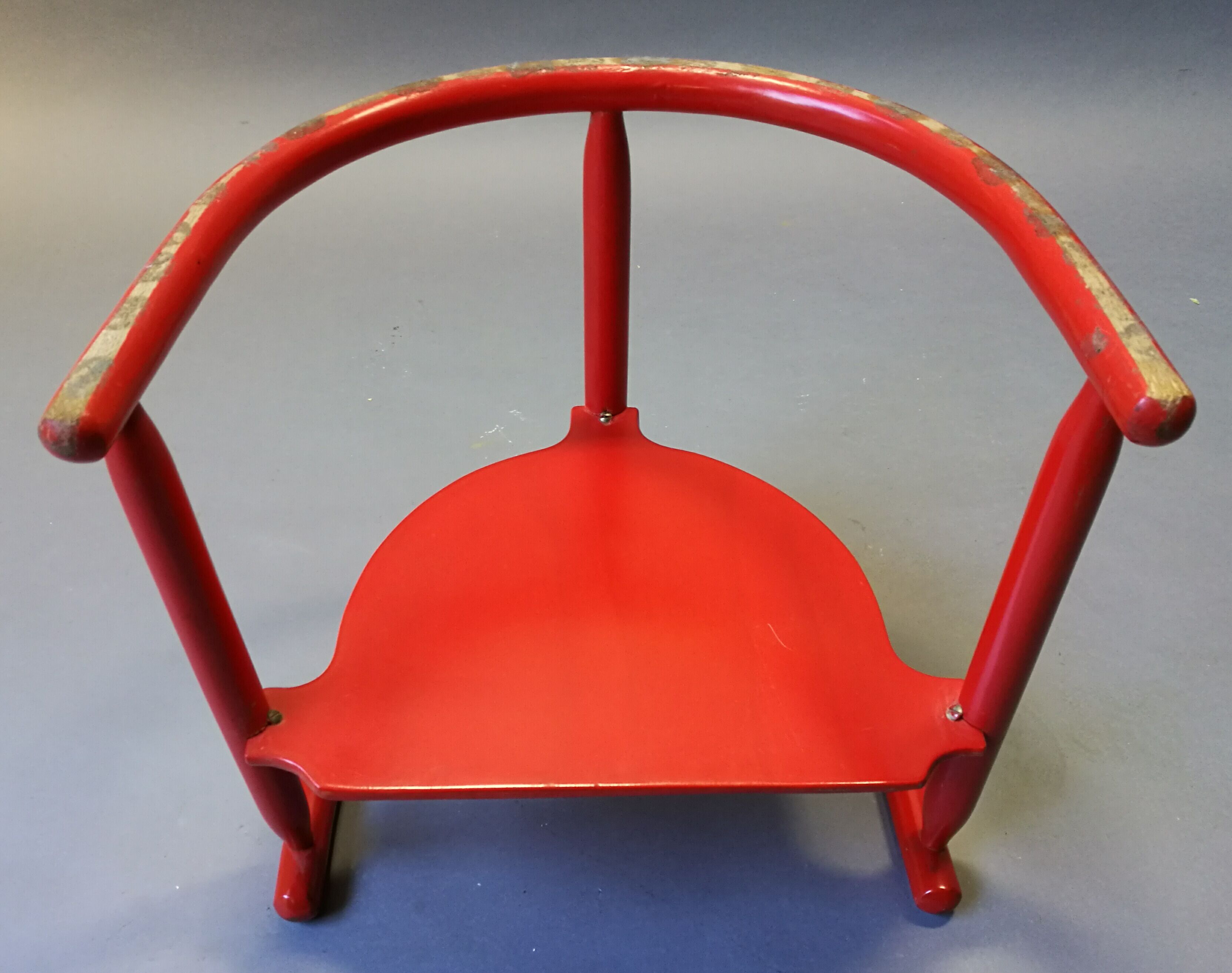 Anna child armchair Karin Mobring