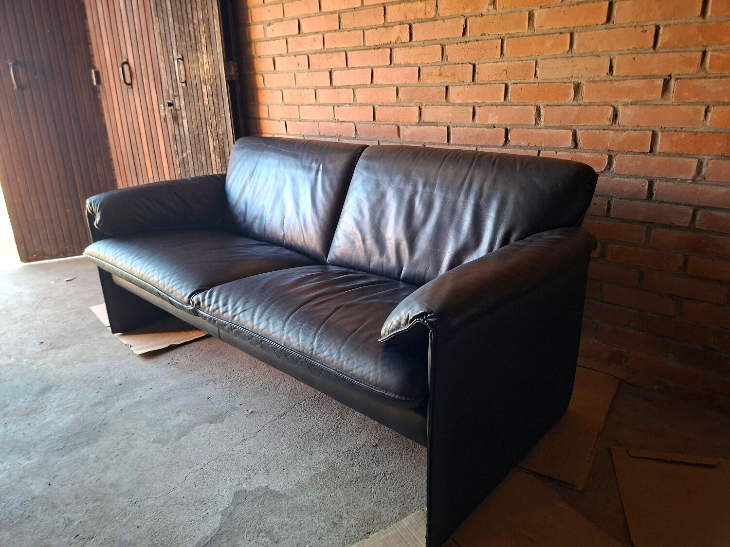 Bora Bora sofa Leolux 2.5