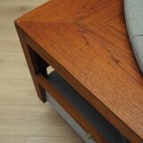 Corner sofa, Danish design, 1960s, production: Denmark