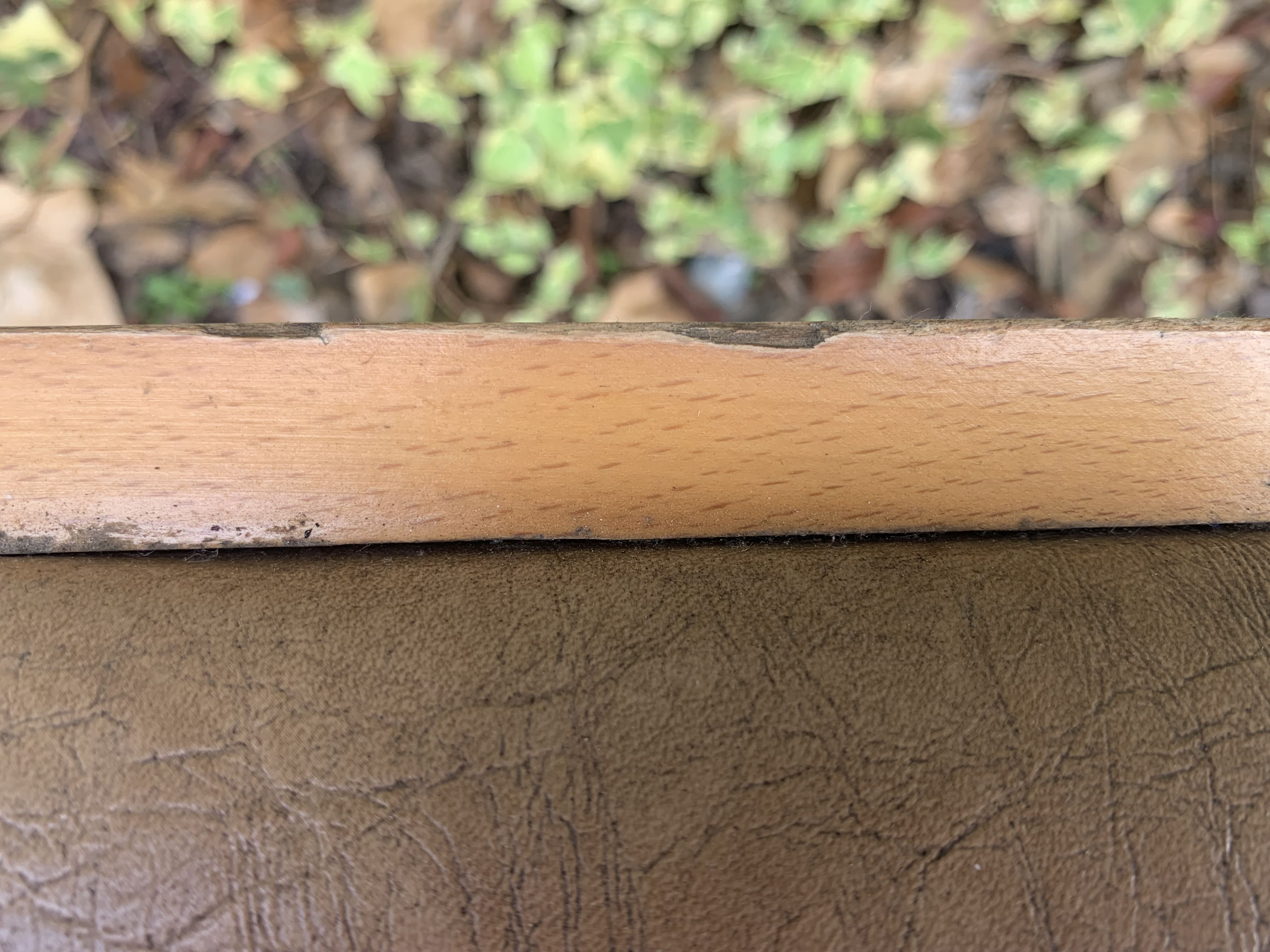 4 armchairs B64 by Marcel Breuer