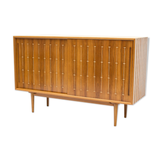 1950s Walnut Sideboard by Heal's