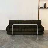 DS85 convertible sofa by De Sede 1960s