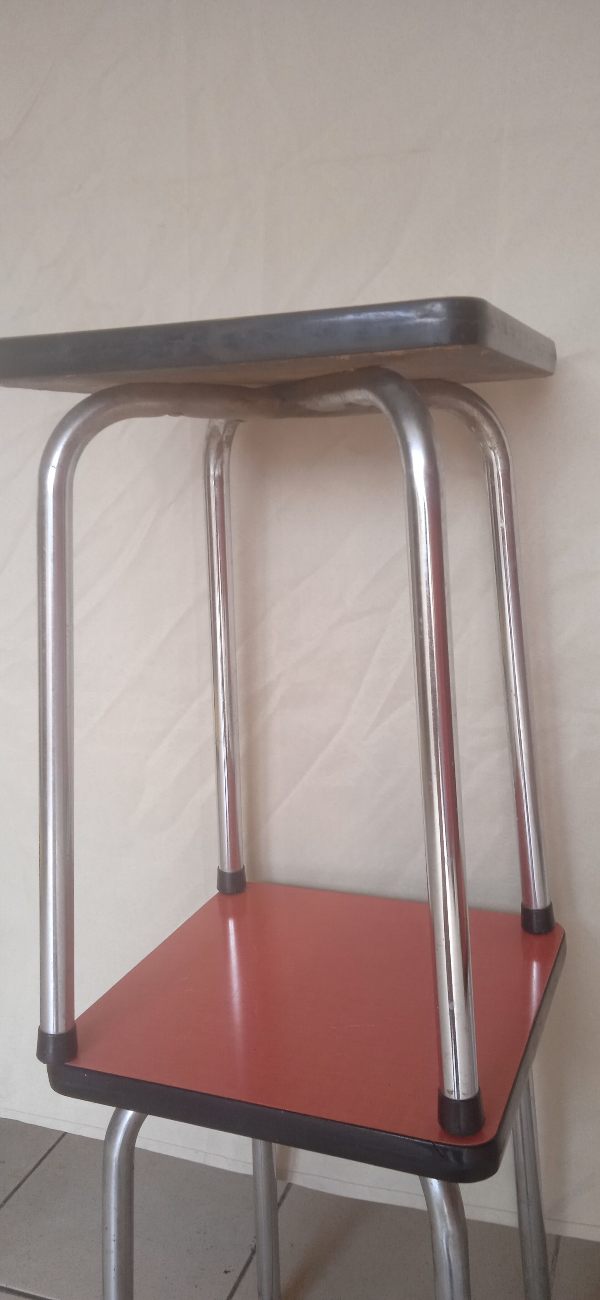 Formica stool
