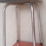 Formica stool