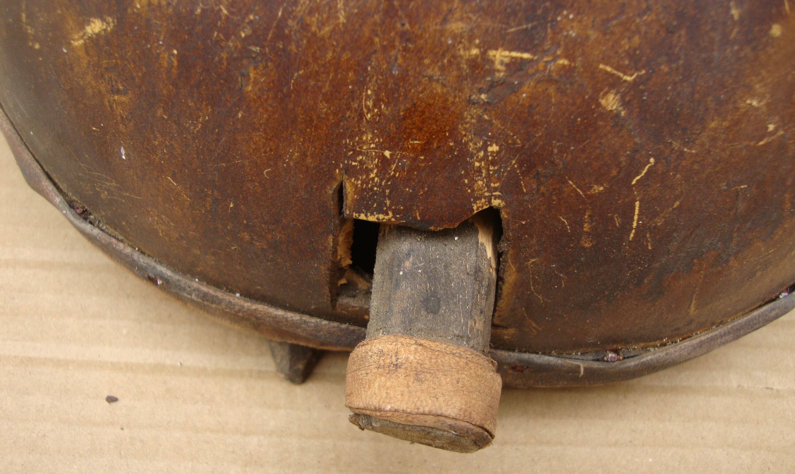 Traditional African Kora