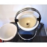 Lamp "Grain de Café" by André Ricard for Metalarte, Spain, 1960