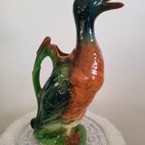 Duck pitcher St Clement