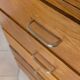 Vintage chest of drawers