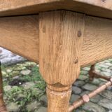 Low table