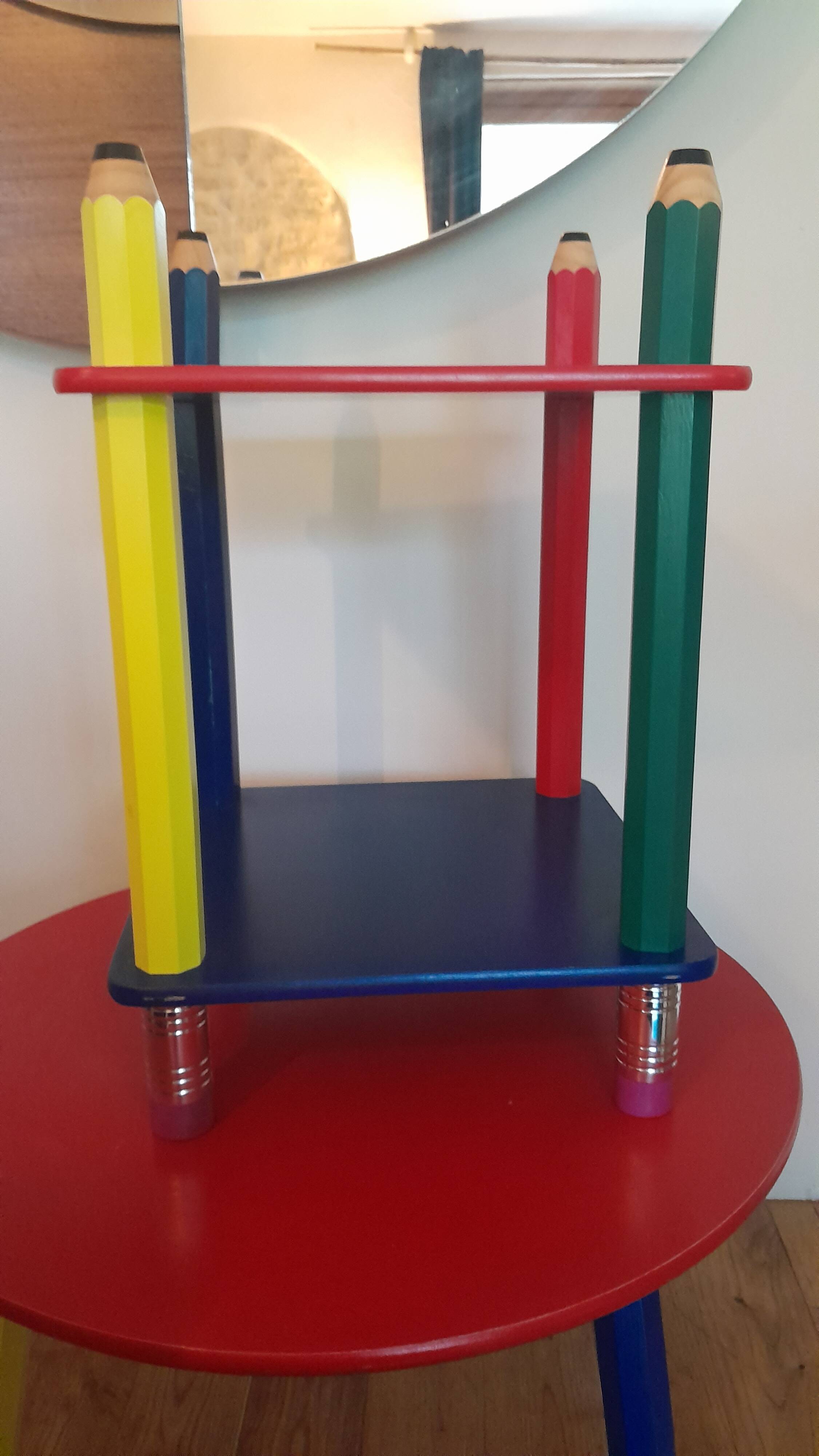 Pierre Sala furniture set