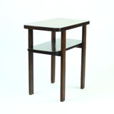 Art Deco coffee table by Up Zavody Czechoslovakia 1930