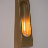 Alcove Tilleul wall light