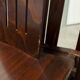 Lot of 4 chairs Baumann model "Argos"