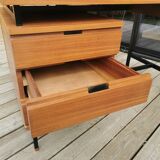 Pierre Guariche desk 1960s