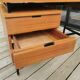 Bureau Pierre Guariche années 60