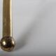 Vintage Tischlampe Mid Century Stilnovo Kalmar Design 60er