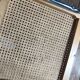 4 Chaises Beige Cesca B32 de Marcel Breuer