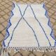Handmade rug 2.5/1.5m traditional