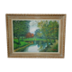 Landscape painting
