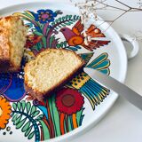 Acapulco pie dish by Villeroy and Boch