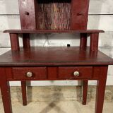 Vintage dressing table