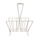 Vintage magazine rack